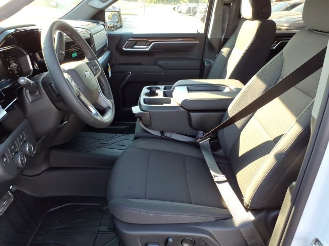 New 2026 Chevrolet Silverado 1500 RST w/ RST Select Package AWD/4WD image 6