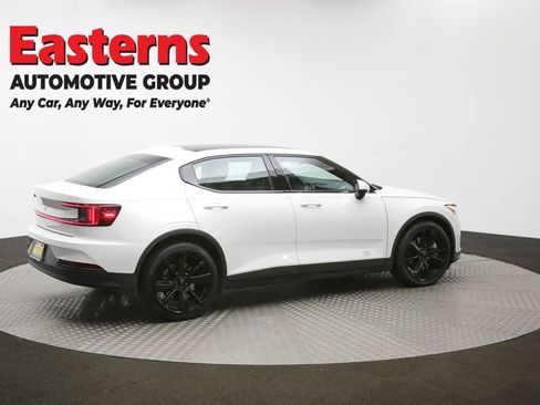 Used 2022 Polestar Polestar 2 w/ Plus Package image 40