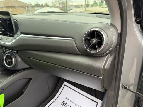 Used 2024 Chevrolet Blazer LT w/ Convenience Package image 16