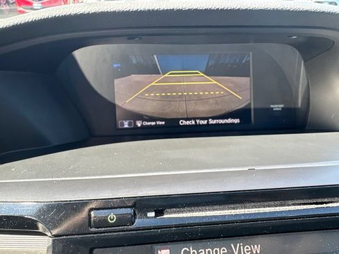 Used 2016 Honda Accord EX-L image 19