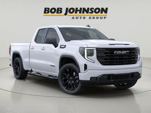 New 2026 GMC Sierra 1500 Elevation w/ Elevation Select Package image 7