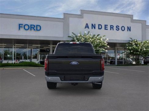 New 2025 Ford F150 XL w/ Equipment Group 103A High image 5