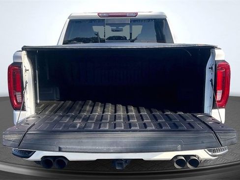 Used 2020 GMC Sierra 1500 Denali image 17