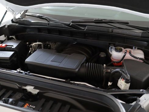 New 2026 GMC Sierra 1500 Denali image 34