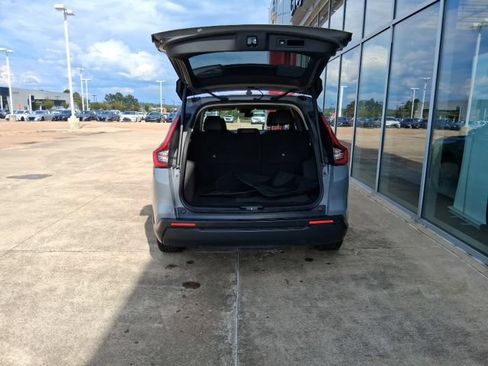 Used 2025 Honda CR-V EX-L image 7
