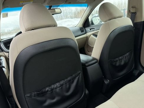 Used 2015 Kia Optima LX w/ LX Convenience Plus Package image 19