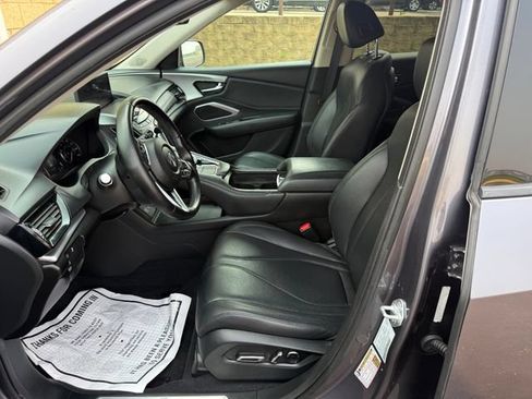 Used 2021 Acura RDX AWD image 6