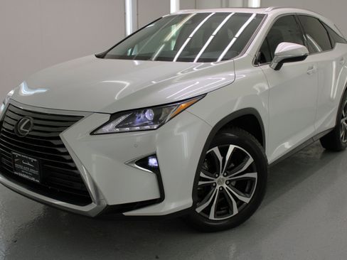 Used 2016 Lexus RX 350 2WD image 28