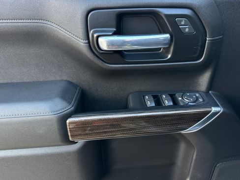 Used 2020 Chevrolet Silverado 1500 LT w/ All-Star Edition image 13