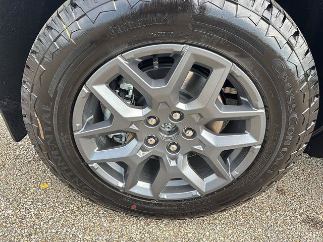 New 2026 Ford Bronco Sport Big Bend w/ Convenience Package AWD/4WD image 9