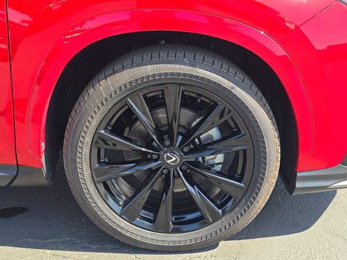 Used 2024 Lexus NX 350 F Sport AWD/4WD image 9