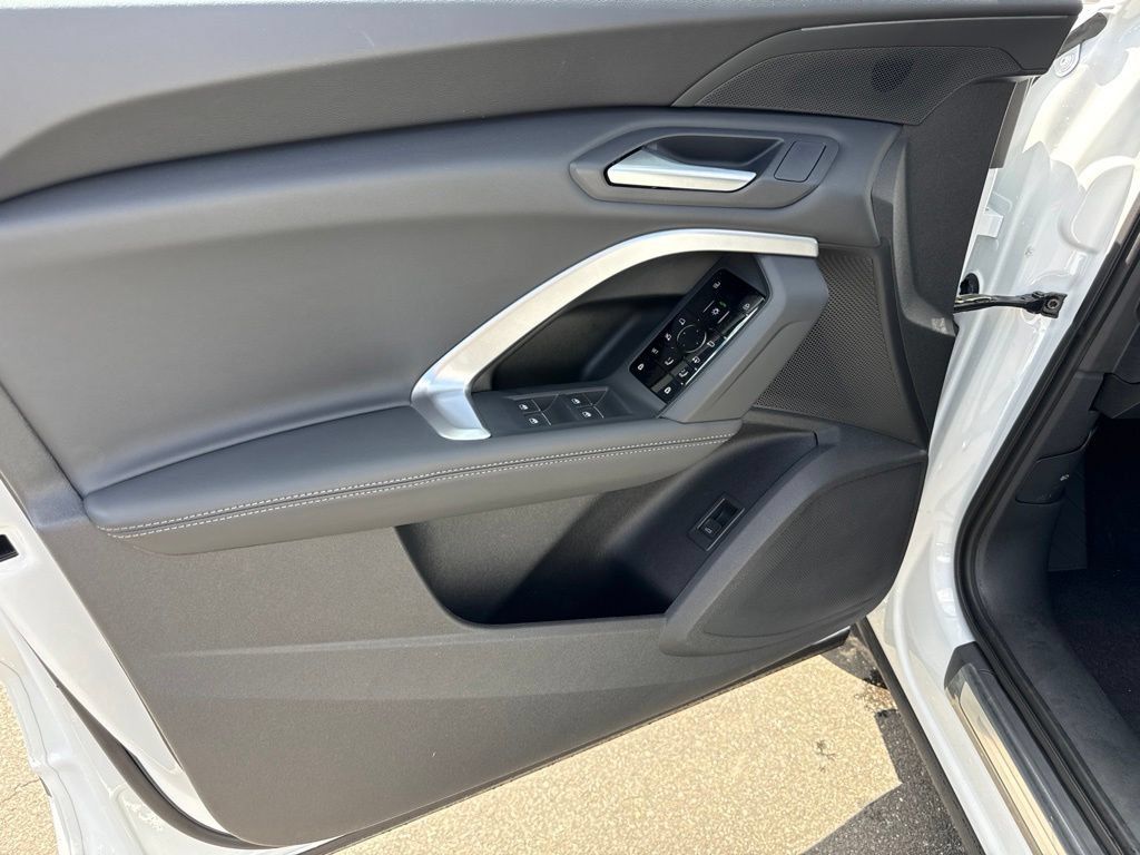 New 2026 Audi Q5 Premium AWD/4WD image 14