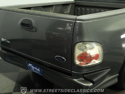 Used 2003 Ford F150 Lightning RWD image 25