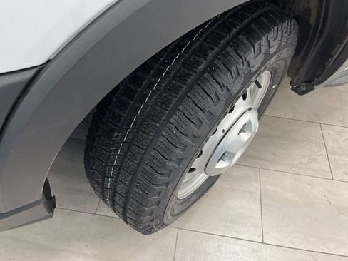 Used 2024 Ford Transit 250 148 High Roof Extended AWD w/ Load Area Protection Package image 30