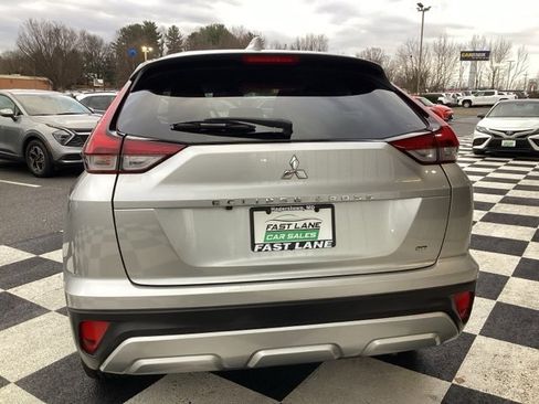 Used 2024 Mitsubishi Eclipse Cross SE image 7