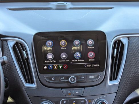 Used 2024 Chevrolet Malibu LT w/ Midnight Edition image 20