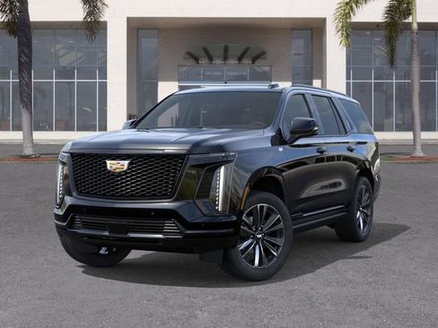 New 2026 Cadillac Escalade Sport image 6