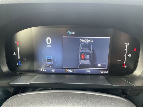 New 2025 Ford Maverick XLT w/ Equipment Group 302A image 15