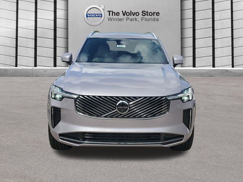 Used 2026 Volvo XC90 B6 Plus w/ Protection Package Premier AWD/4WD image 2