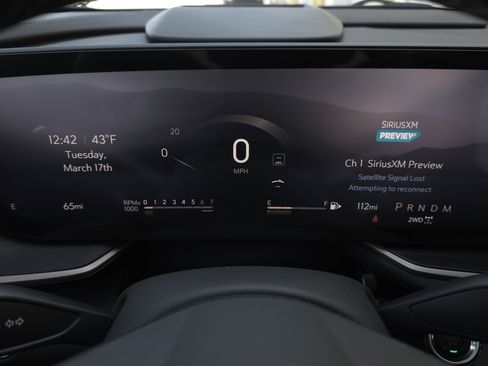 New 2025 Buick Envision Sport Touring image 28