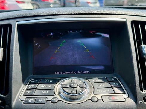 Used 2013 INFINITI G37 x Sedan w/ Premium Pkg AWD/4WD image 23