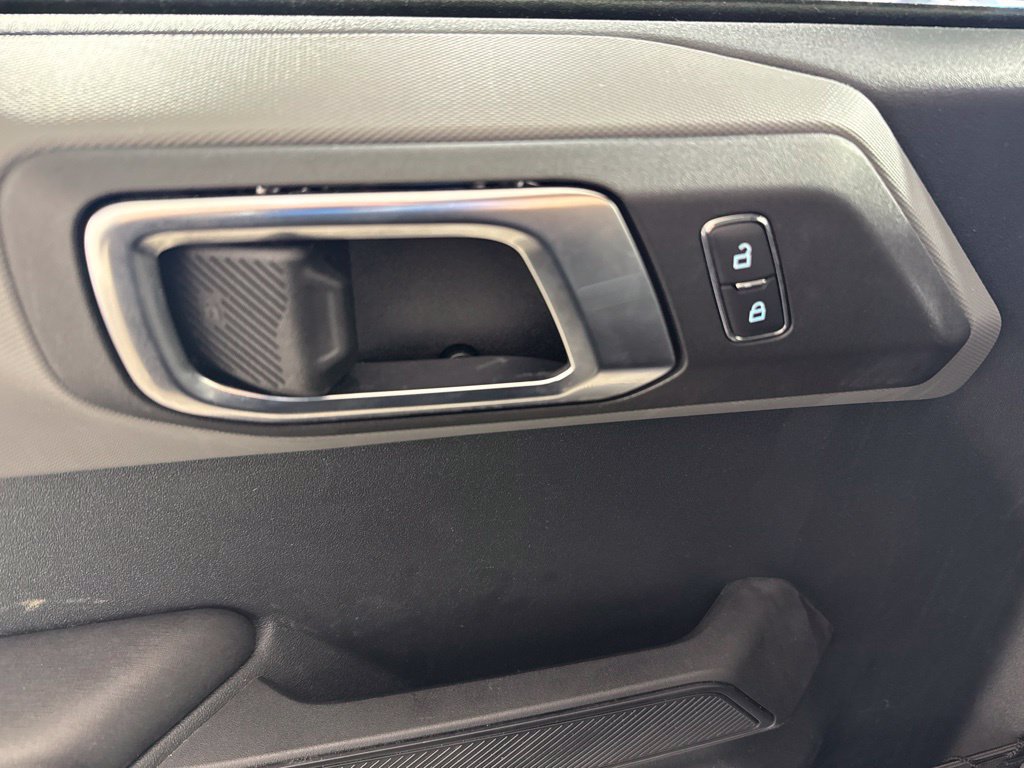 Used 2024 Ford Bronco Big Bend AWD/4WD image 17