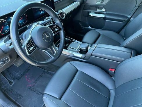 Certified 2023 Mercedes-Benz GLB 250 w/ Premium Package image 11