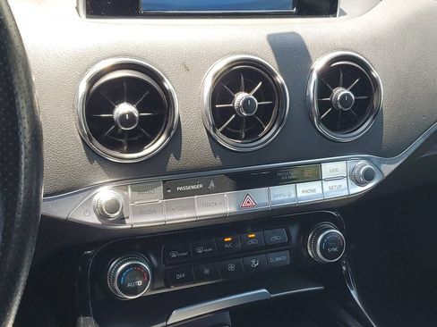 Used 2021 Kia Stinger GT w/ Paint Protection Package RWD image 29