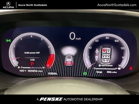 Certified 2026 Acura MDX A-Spec AWD/4WD image 35