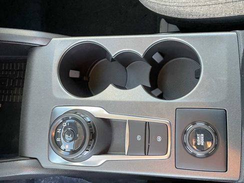 Used 2025 Ford Bronco Sport Big Bend image 18