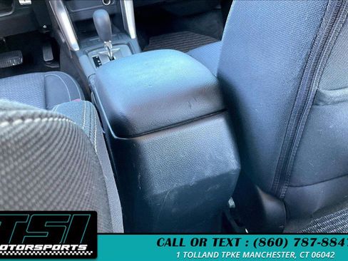 Used 2016 Subaru Forester 2.5i w/ Alloy Wheel Package AWD/4WD image 34