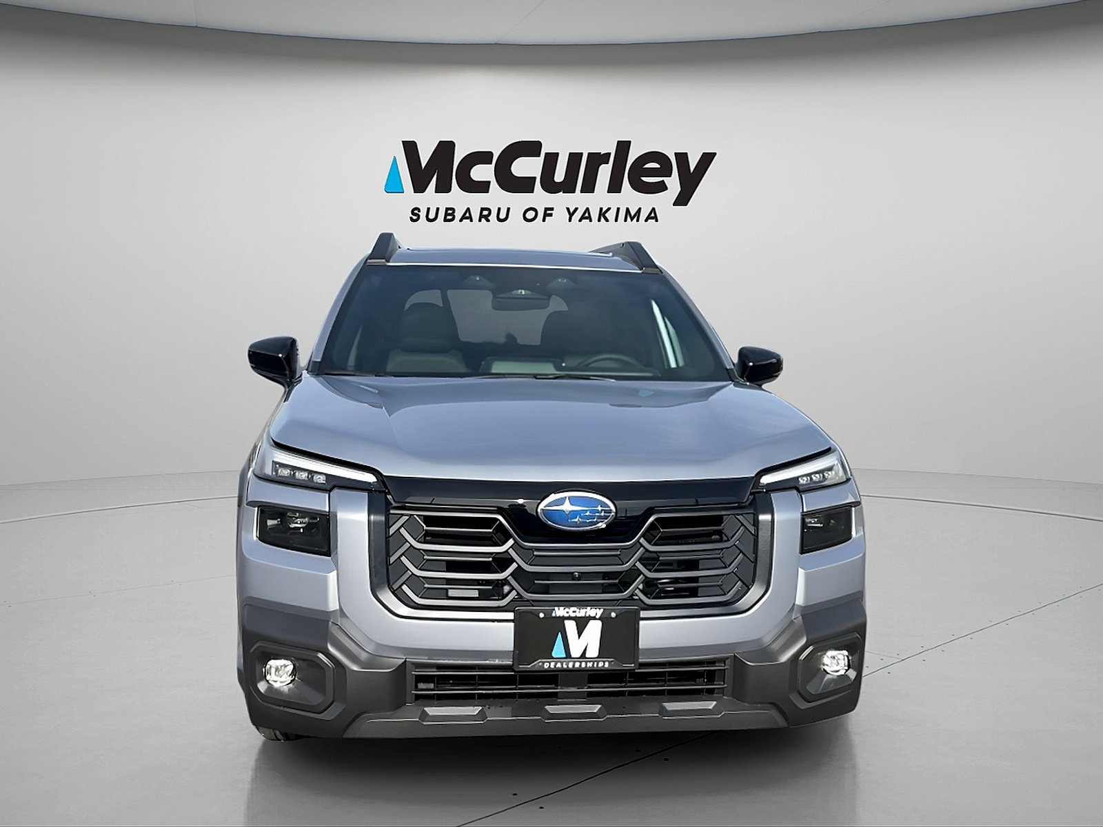 New 2026 Subaru Outback Limited XT AWD/4WD image 2