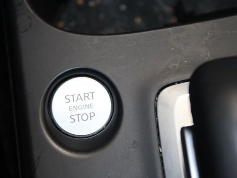 Used 2024 INFINITI QX50 Luxe image 33