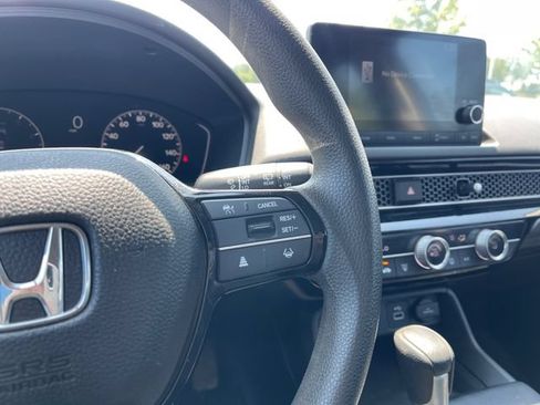 Used 2023 Honda Civic LX image 15