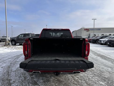 Used 2021 GMC Sierra 1500 Denali w/ Denali Ultimate Package image 22