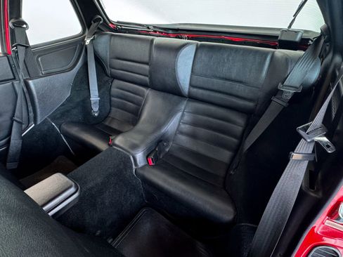 Used 1989 Porsche 944 Turbo image 89