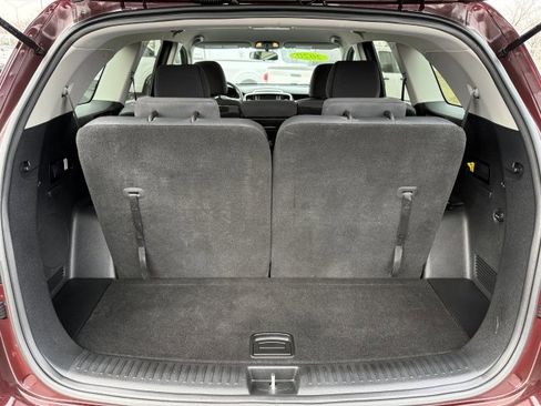 Used 2020 Kia Sorento LX w/ LX I4 Convenience Package image 19