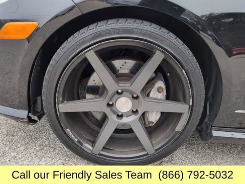 Used 2011 Mercedes-Benz E 550 4MATIC Sedan image 27