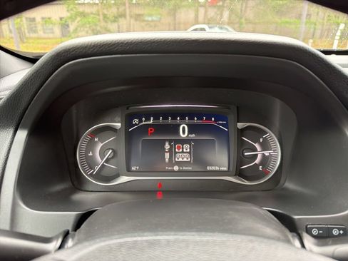 Used 2023 Honda Passport EX-L image 9