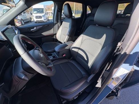 New 2026 Ford Escape ST-Line w/ Tech Pack #1 image 26