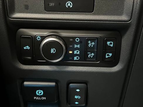 Used 2025 Ford F150 Tremor w/ Equipment Group 402A High AWD/4WD image 32