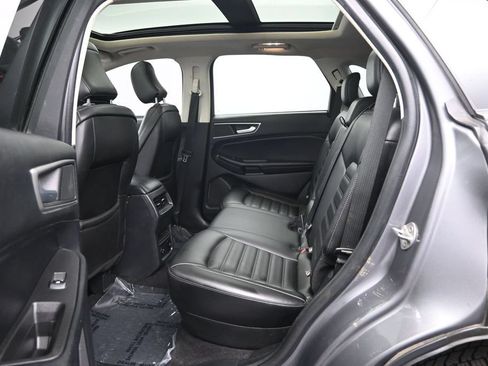 Used 2021 Ford Edge SEL w/ Convenience Package AWD/4WD image 26