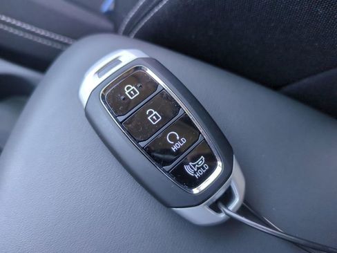 New 2026 Hyundai Venue SEL FWD image 14