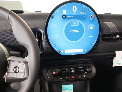 New 2026 MINI Cooper S FWD image 4
