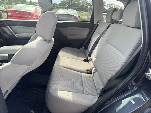 Used 2014 Subaru Forester 2.5i Premium w/ Popular Package #2 AWD/4WD image 11