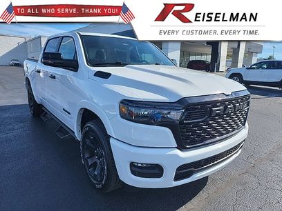 Used 2025 RAM 1500 Big Horn