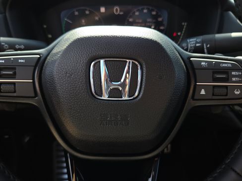 New 2026 Honda Accord Sport image 33