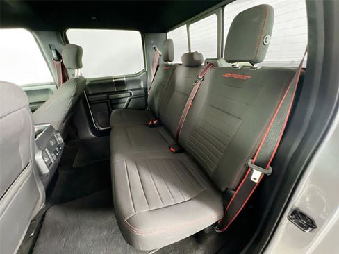 Used 2018 Ford F150 XLT w/ Equipment Group 302A Luxury image 25