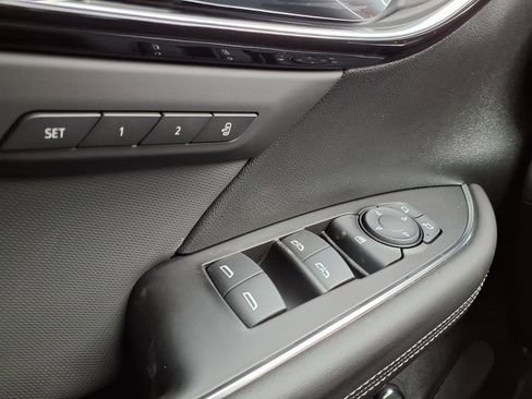 New 2026 Buick Envision Preferred AWD/4WD image 18