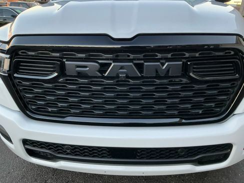 Used 2026 RAM 1500 Big Horn image 22
